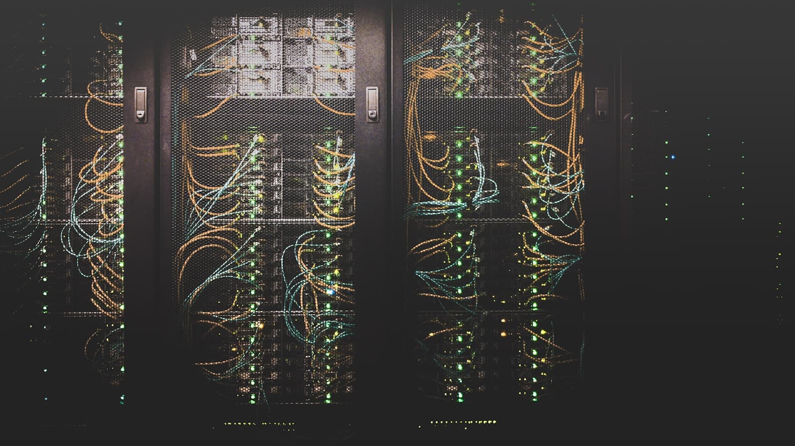 Enterprise data center and ICT infrastructure integrated by Trinova