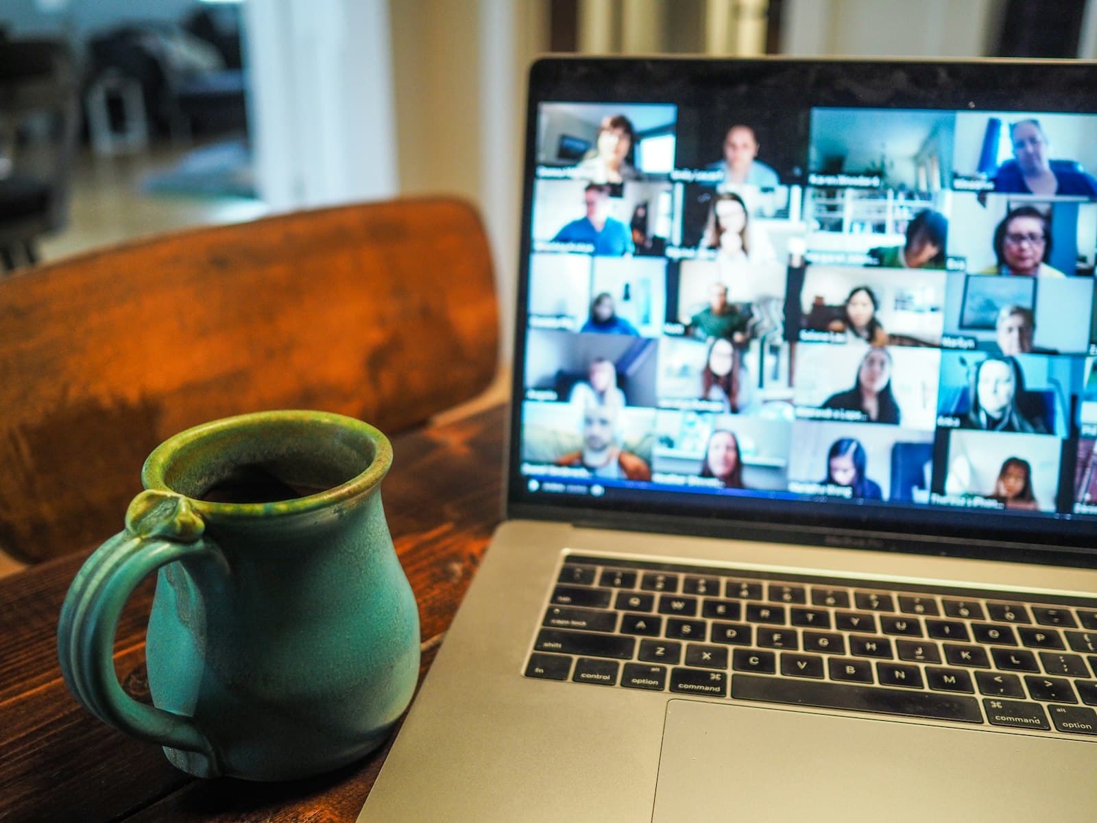 Corporate unified communications and executive IP phone system