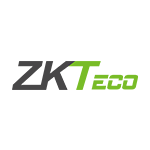 ZKTeco logo